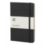 Anteckningsbok Moleskine Linjerad  