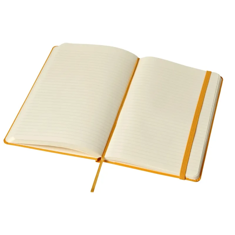 Anteckningsbok Moleskine Linjerad  