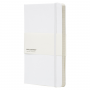 Anteckningsbok Moleskine Linjerad  