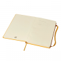 Anteckningsbok Moleskine Linjerad  