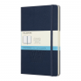 Anteckningsbok Moleskine Prickad