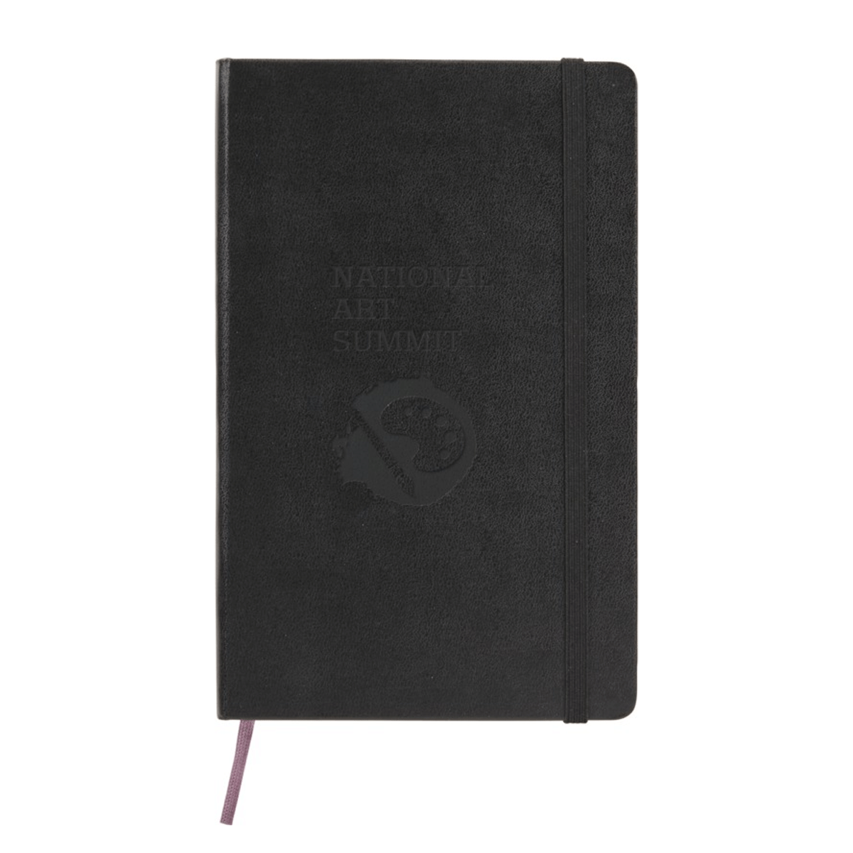 Anteckningsbok Moleskine Prickad