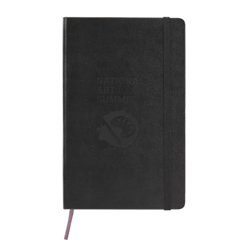 Anteckningsbok Moleskine Prickad