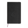 Anteckningsbok Moleskine Prickad