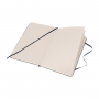 Anteckningsbok Moleskine Rutat