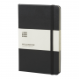 Anteckningsbok Moleskine Rutat
