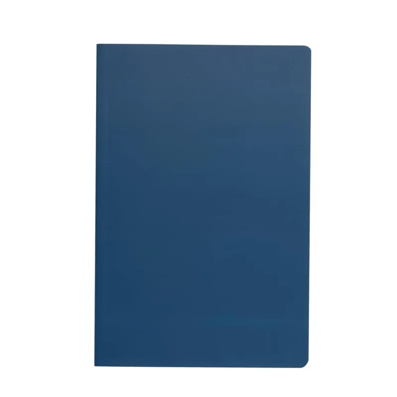 Anteckningsbok Soft A5 