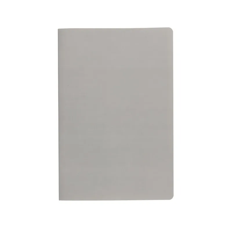 Anteckningsbok Soft A5 