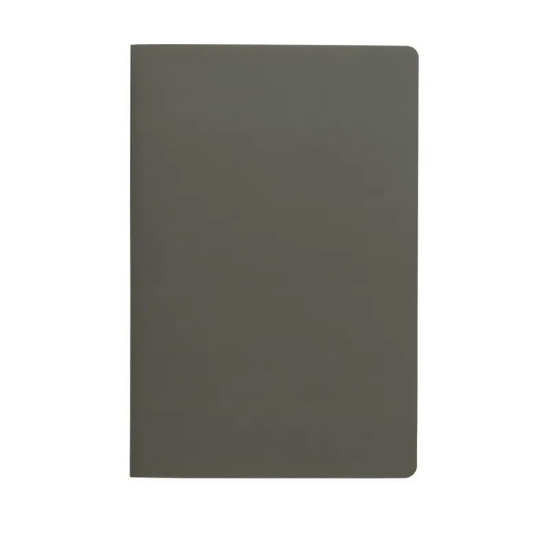 Anteckningsbok Soft A5 