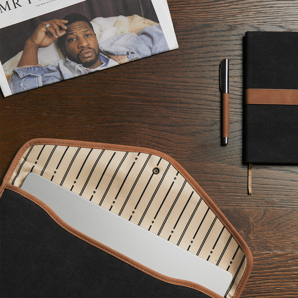 Laptopfodral Vinga Bosler 16"