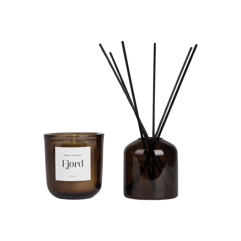 Vinga Nordic Essence Doftset