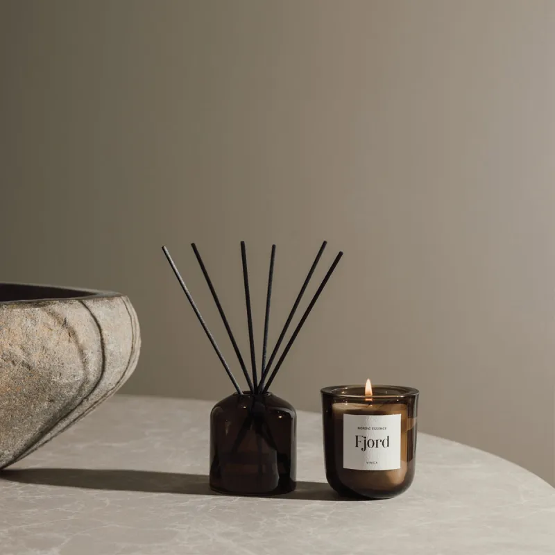 Vinga Nordic Essence Doftset