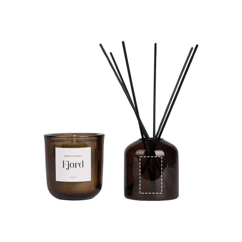 Vinga Nordic Essence Doftset