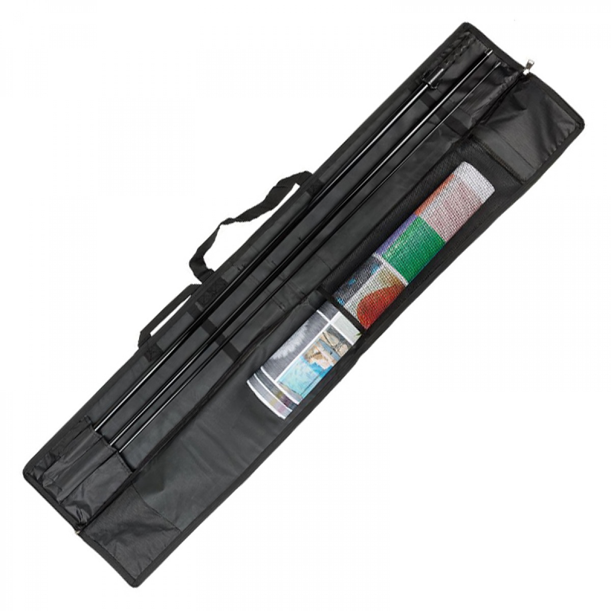 Beachflagga Small 260cm