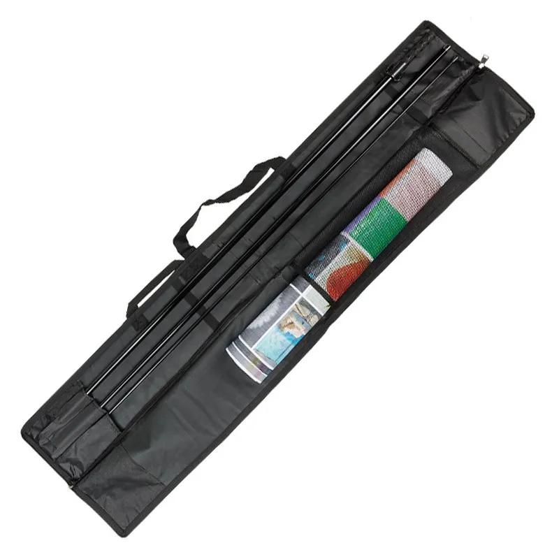 Beachflagga XL 520cm
