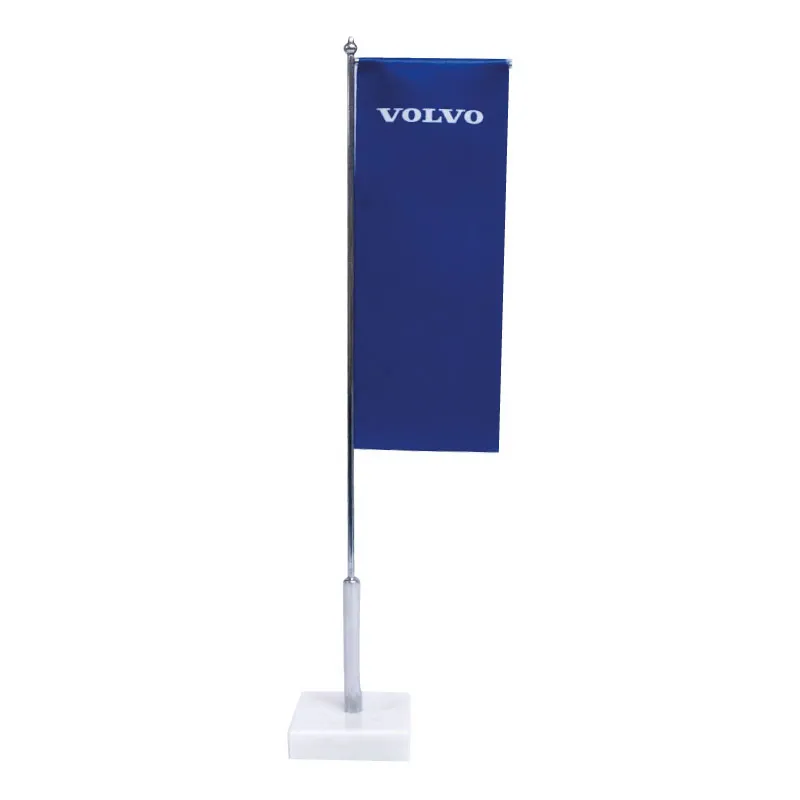 Bordsflagga Table Pylon