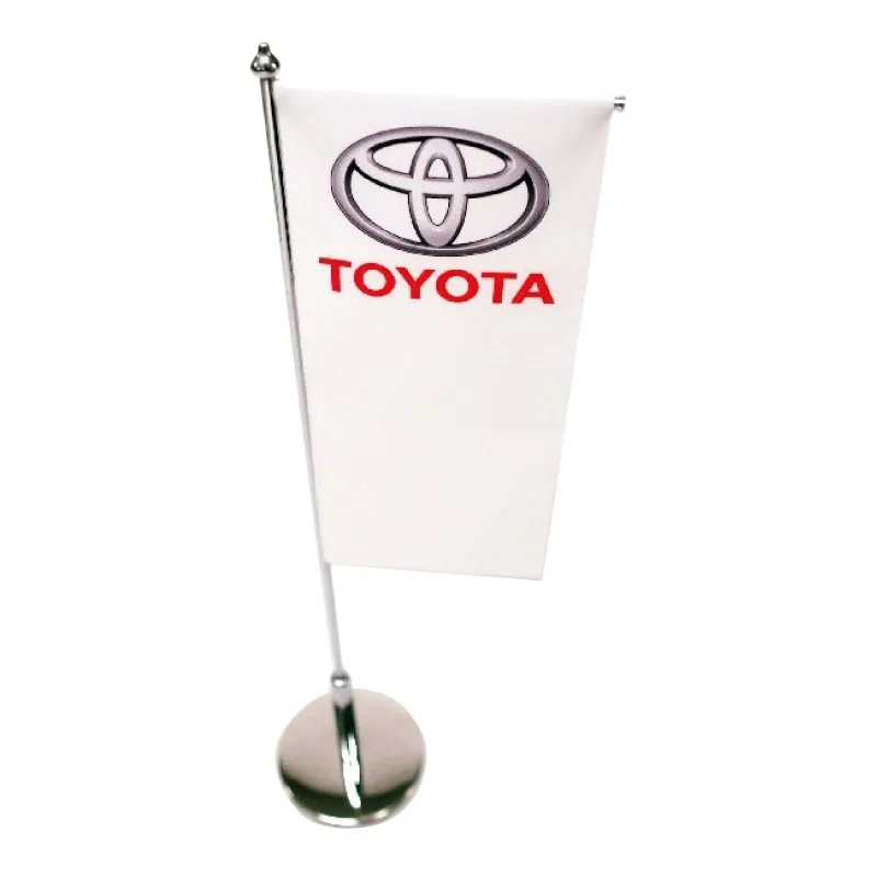 Bordsflagga Table Pylon