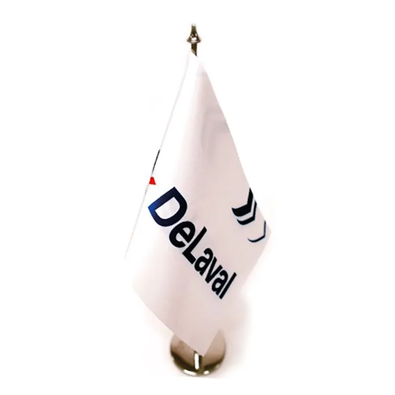 Bordsflagga Table Flag
