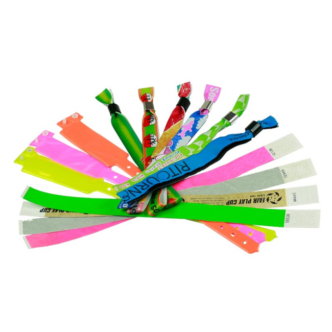 info festivalarmband