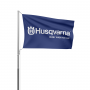 Företagsflagga Horisontell M