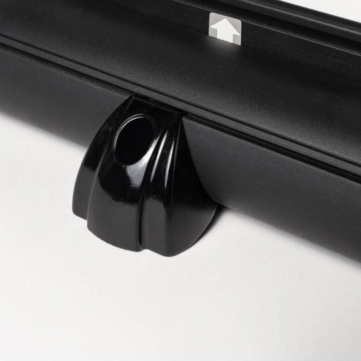 Rollup Premium Black
