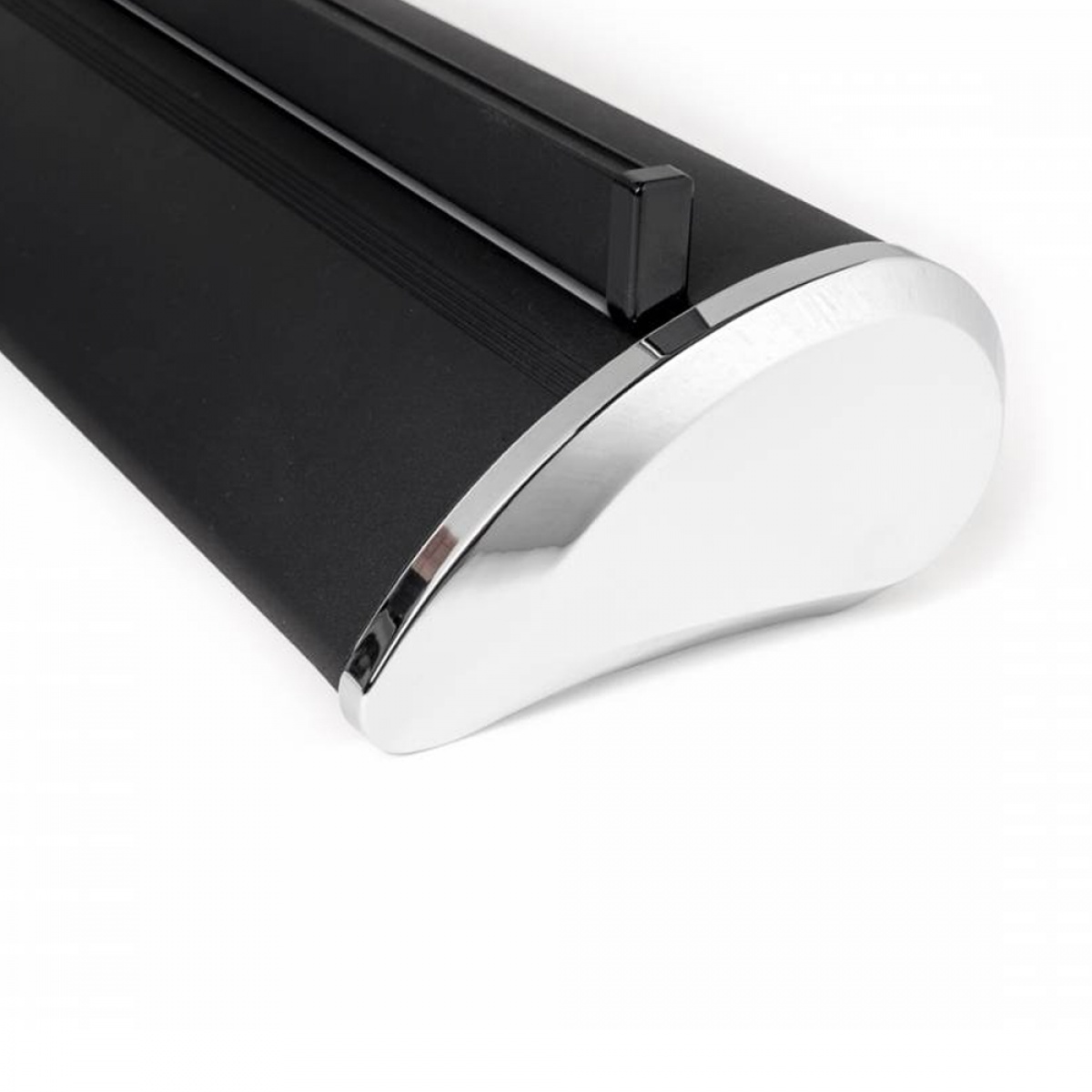 Rollup Premium Black