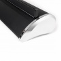 Rollup Premium Black