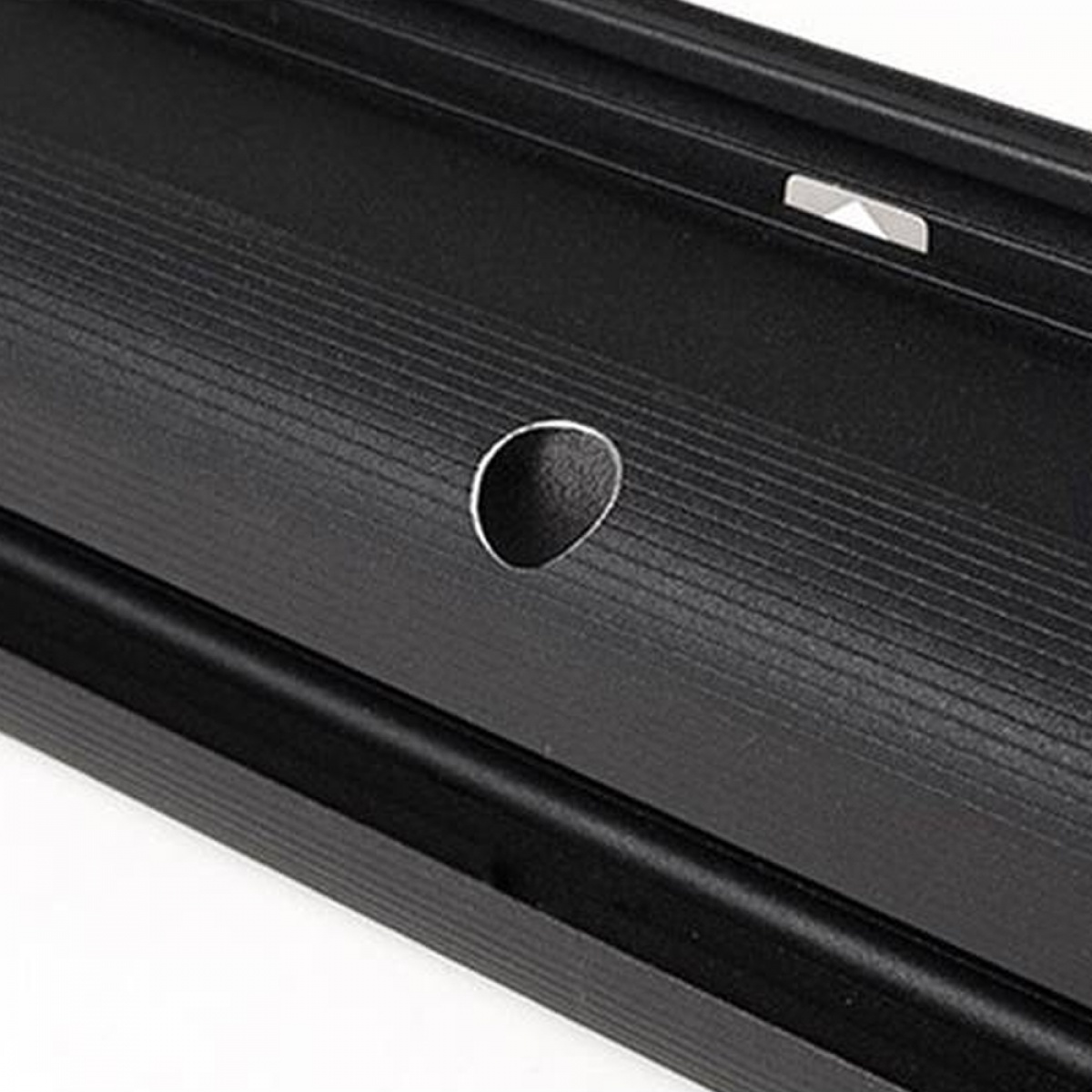 Rollup Standard Black