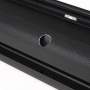 Rollup Standard Black