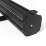 Rollup Standard Black