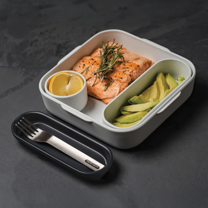 Matlåda Black+Blum