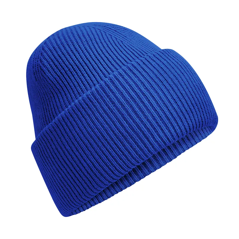 Mössa Classic Engineered Deep Cuffed