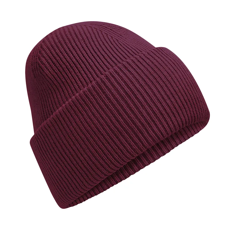 Mössa Classic Engineered Deep Cuffed