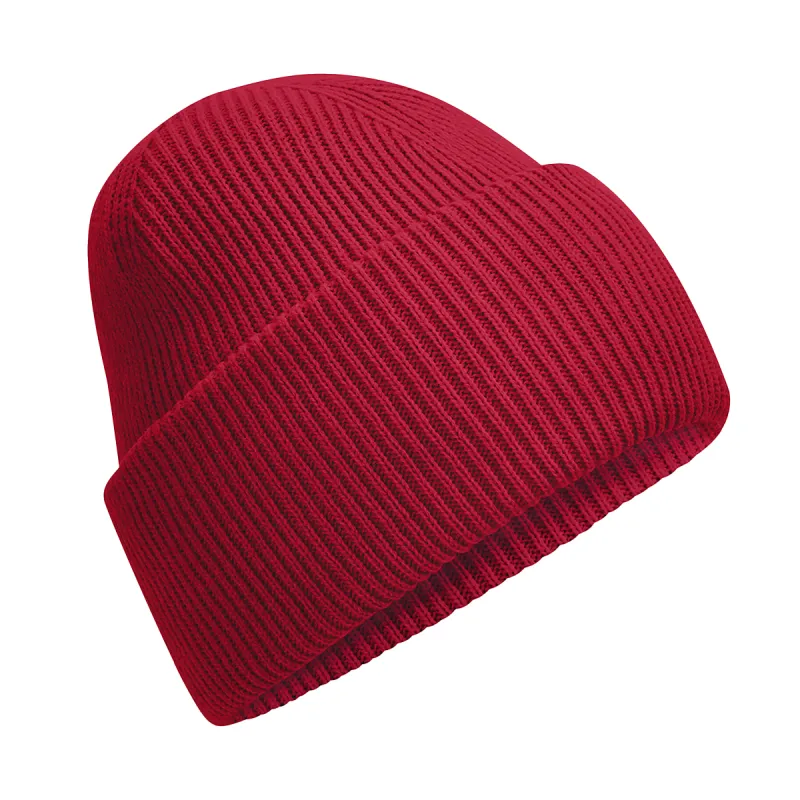 Mössa Classic Engineered Deep Cuffed