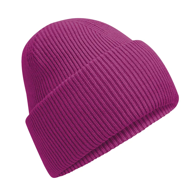 Mössa Classic Engineered Deep Cuffed