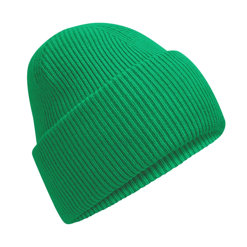Mössa Classic Engineered Deep Cuffed