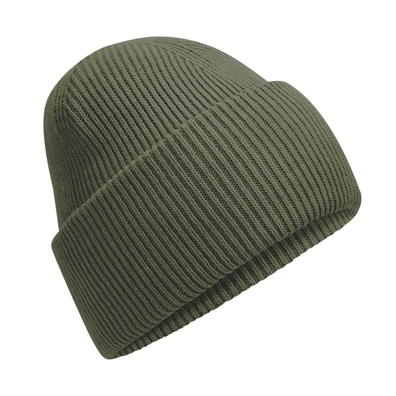Mössa Classic Engineered Deep Cuffed