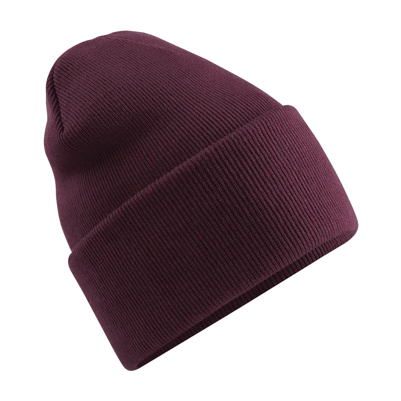 Mössa Original Deep Cuffed