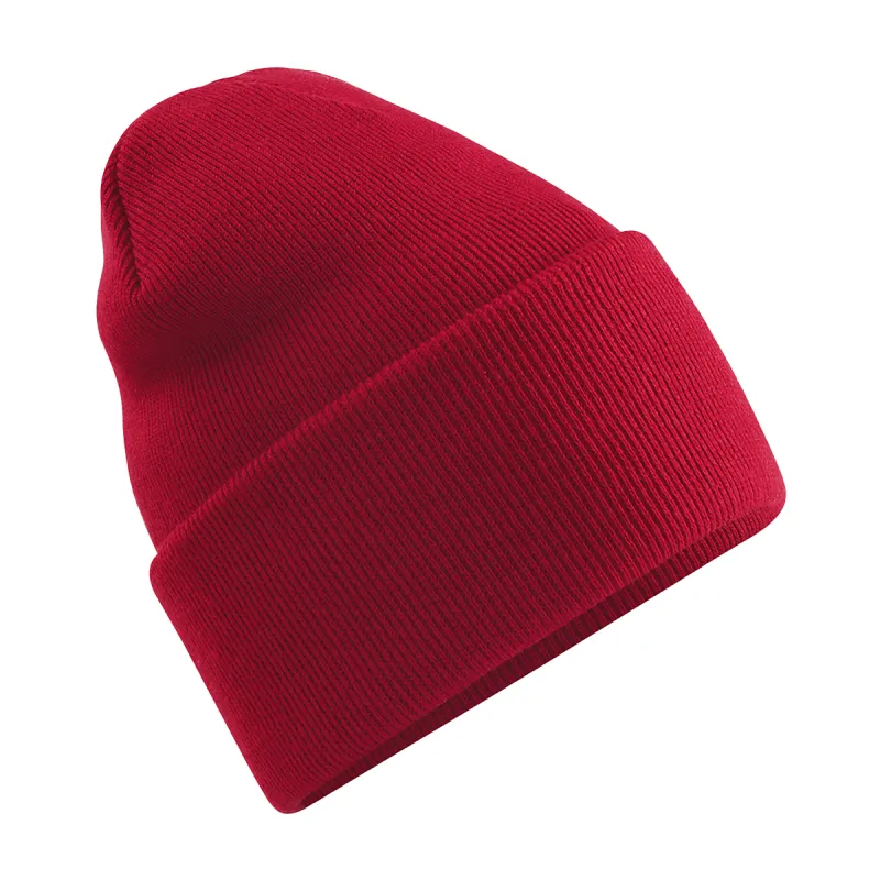 Mössa Original Deep Cuffed