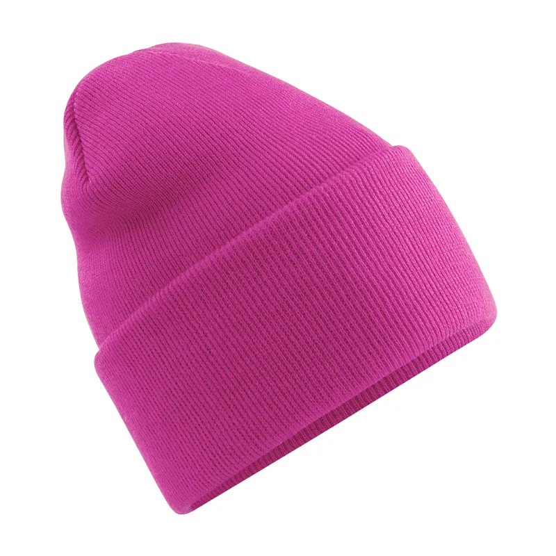 Mössa Original Deep Cuffed
