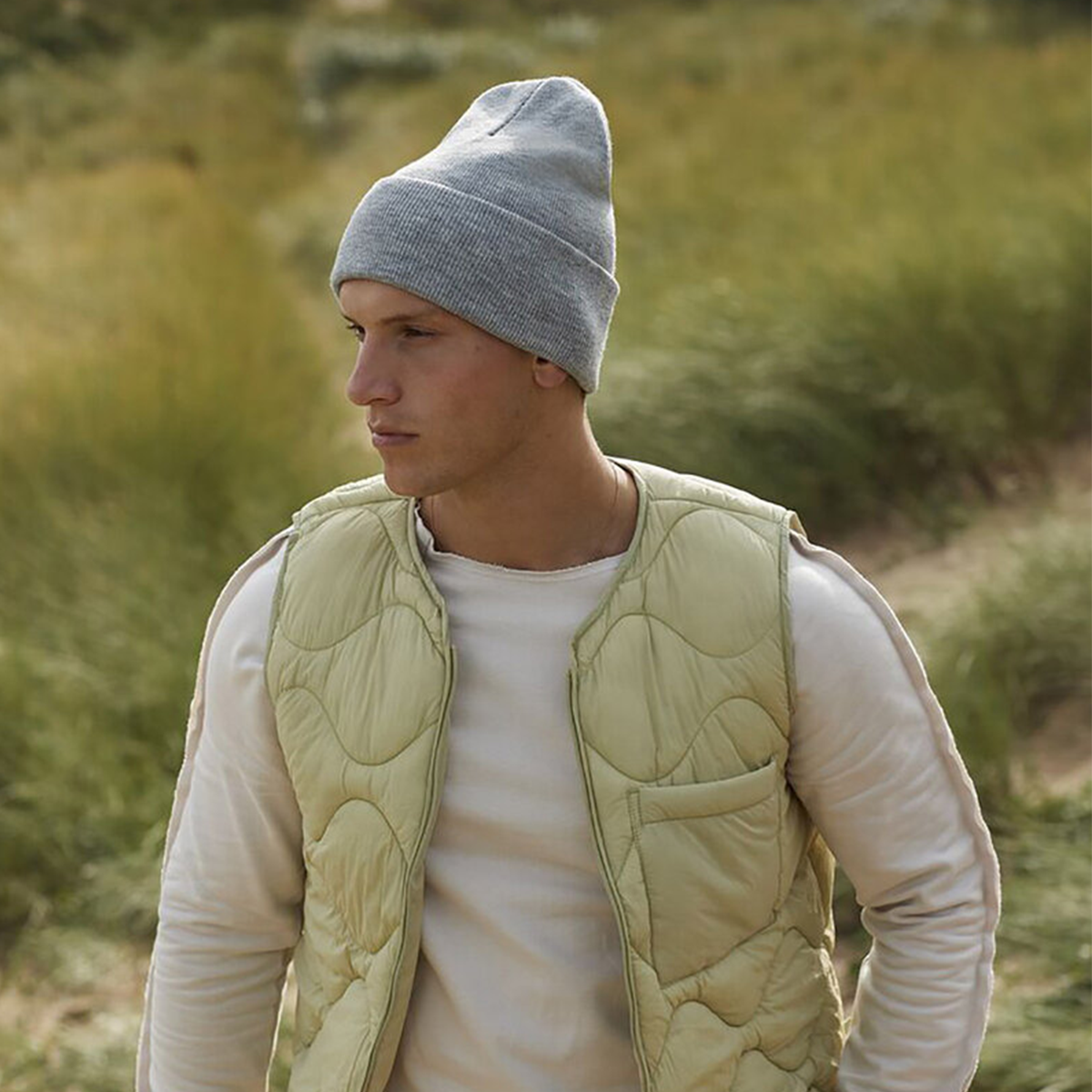 Mössa Original Deep Cuffed