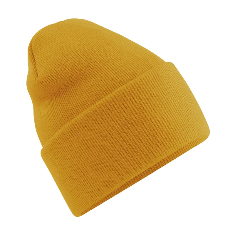 Mössa Original Deep Cuffed
