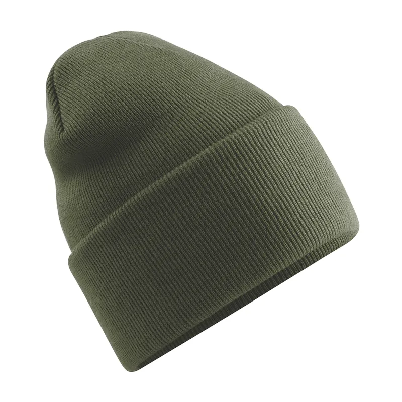 Mössa Original Deep Cuffed
