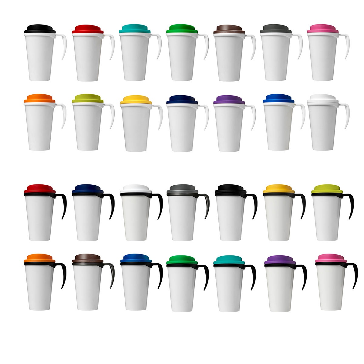 Americano Grande Foto