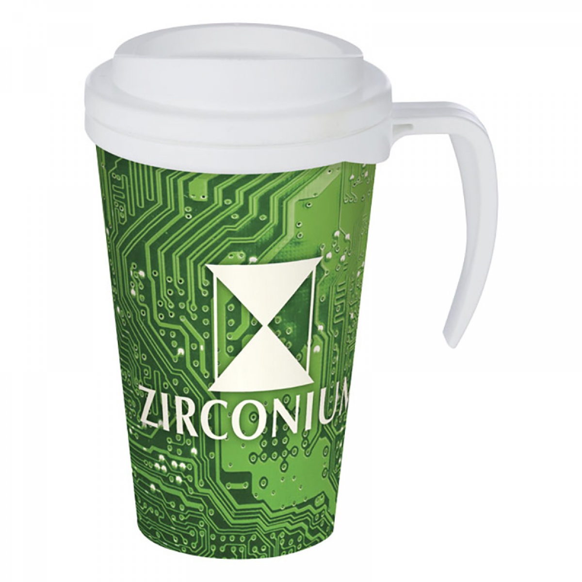 Americano Grande Foto