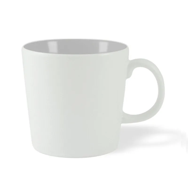 Mugg Contrast Shiny 25cl