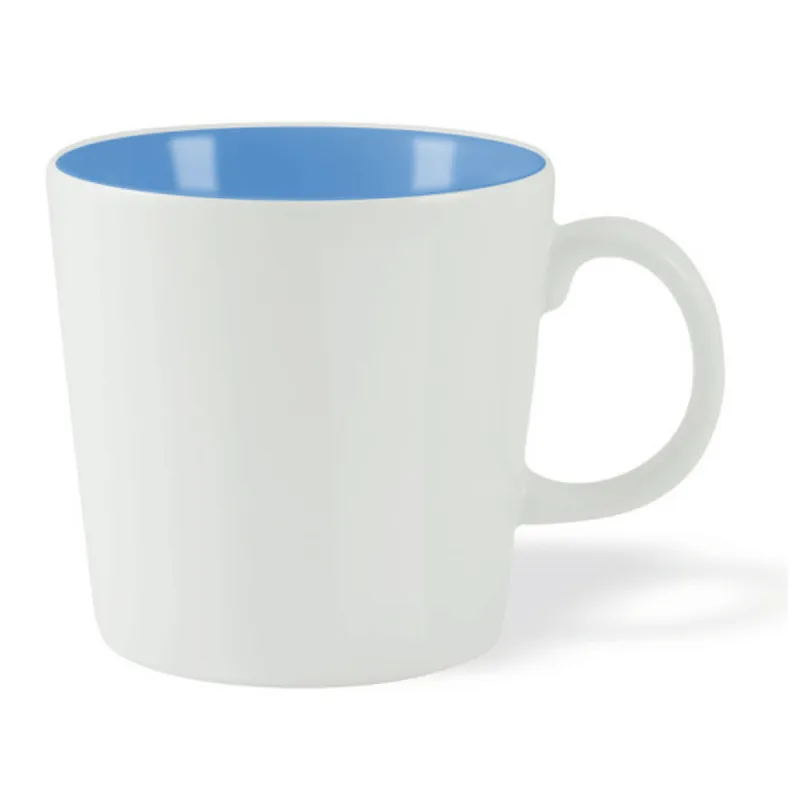 Mugg Contrast Shiny 25cl