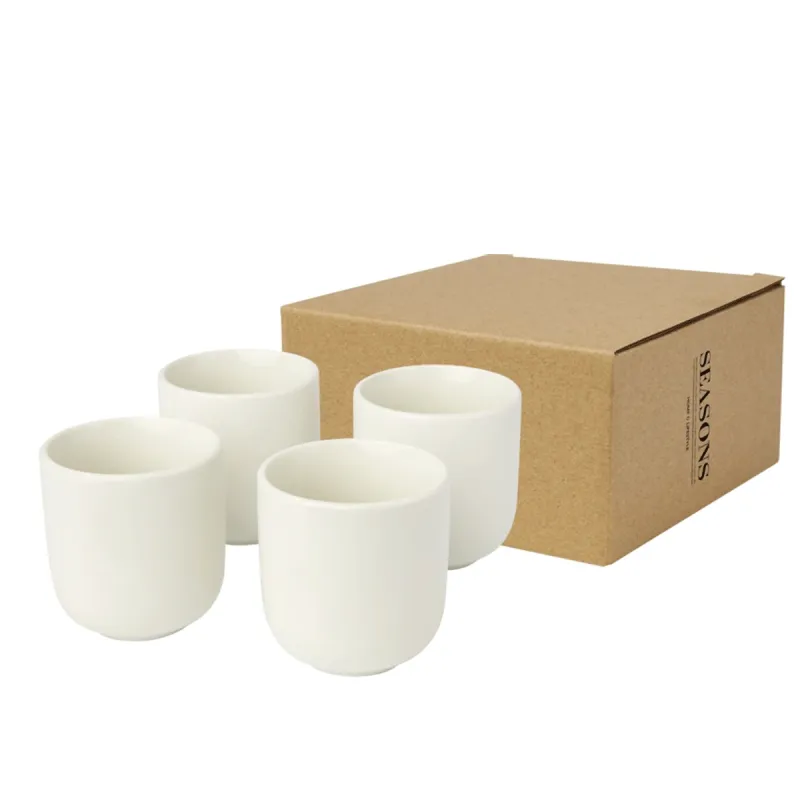 Espressokopp 4-pack