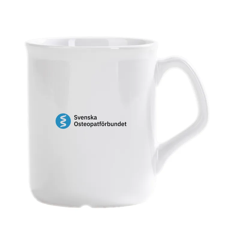 Mugg Kaffe Classic