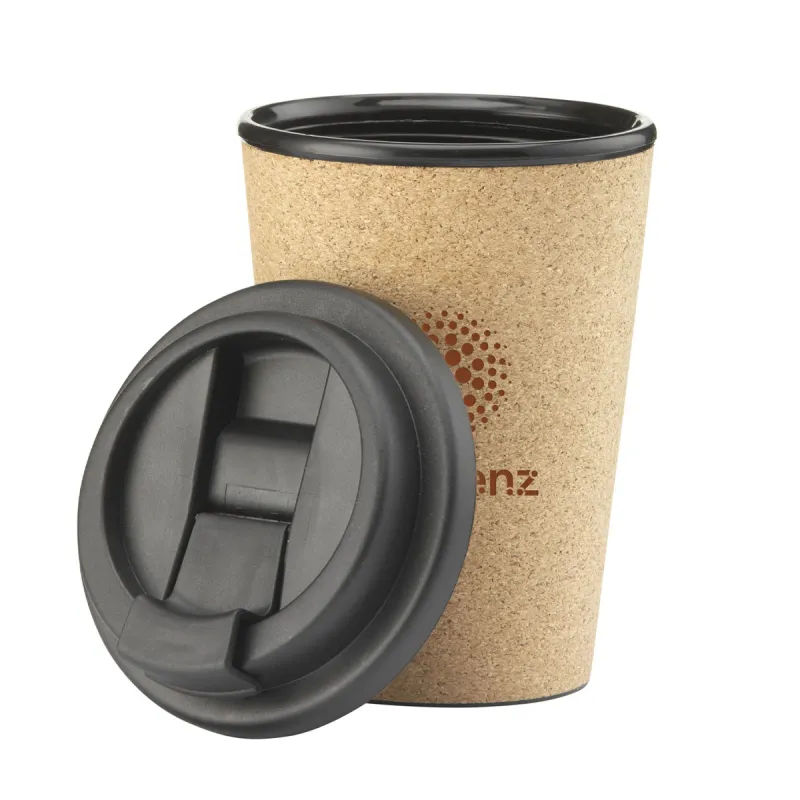 Kaffemugg Cork